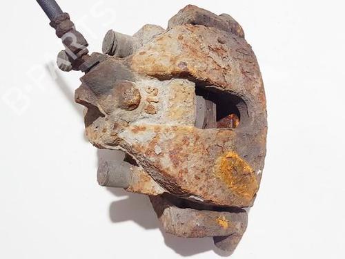 Used Left front brake caliper Left front brake caliper MAZDA 5 (CR) 2.0 (CREW, CR19) (146 hp) 35869933 35869933