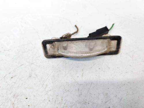 Used Licence plate light Licence plate light 35004659 35004659