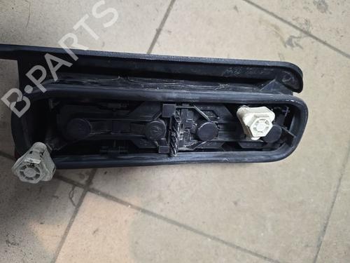 Left taillight NISSAN ALMERA II Hatchback (N16) 2.2 Di | BP36454499C34 - Image 3