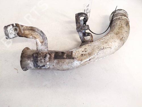 Used Pipe Pipe VW CADDY III MPV (2KB, 2KJ, 2CB, 2CJ) 1.9 D (65 hp) 32919715 32919715