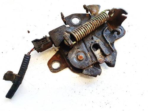 Used Hood lock Hood lock 35132073 35132073