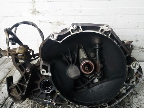 Used Gearbox Gearbox 35589319 35589319