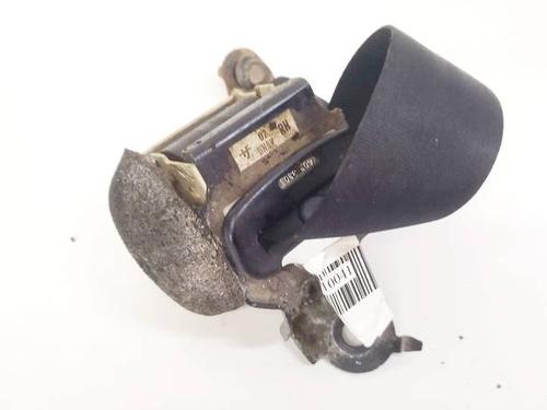 Used Rear right seatbelt Rear right seatbelt MAZDA 3 (BK) 1.6 (BK14) (105 hp) 35097908 35097908