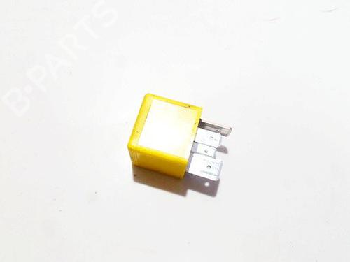 Used Other Other OPEL MERIVA A MPV (X03) 1.3 CDTI (E75) (75 hp) 33519855 33519855