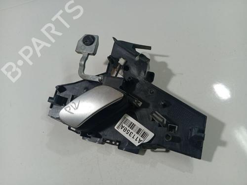 Front left interior door handle MERCEDES-BENZ E-CLASS T-Model (S211) E 200 T Kompressor (211.242) | BP36690516I13 - Image 2