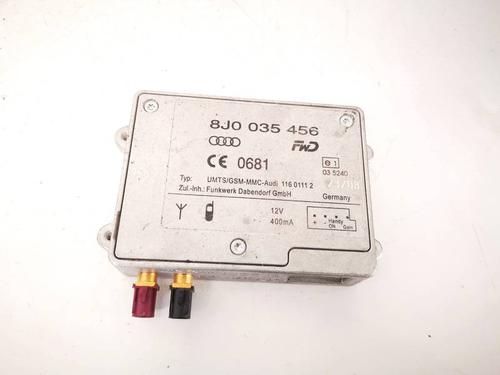 Used Electronic module Electronic module AUDI A5 (8T3) 3.0 TDI quattro (240 hp) 34779848 34779848