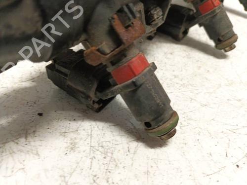 Injector NISSAN ALMERA II Hatchback (N16) 1.6 | BP34851898M100 - Image 1