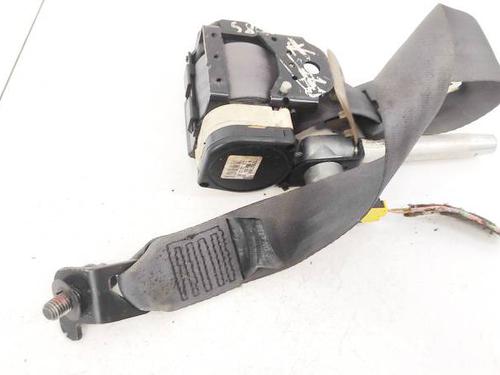 Used Rear right seatbelt Rear right seatbelt 35241710 35241710