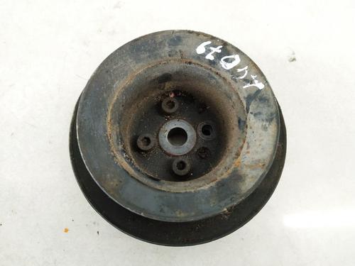Used Pulley Pulley 35490804 35490804