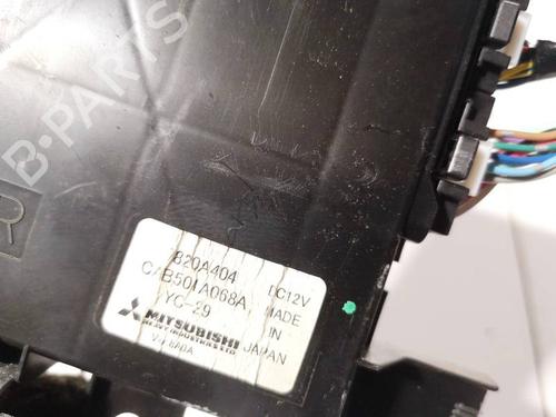 Electronic module MITSUBISHI ASX (GA_W_) 1.8 DI-D (GA6W) | BP32571015M83  - Image 6