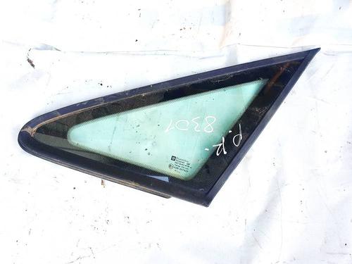 Vidro triangular frente esquerdo Vidro triangular frente esquerdo 35376980 35376980