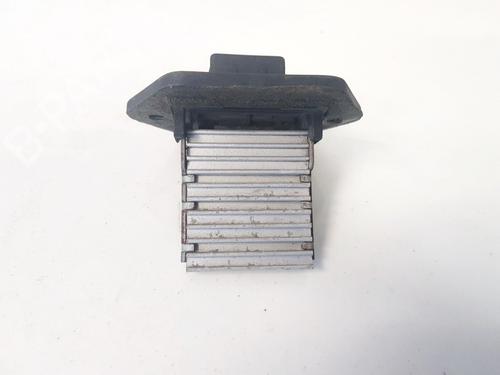 Used Heater resistor Heater resistor SUZUKI WAGON R+ (MA) 1.3 4WD (RB413) (76 hp) 35546290 35546290