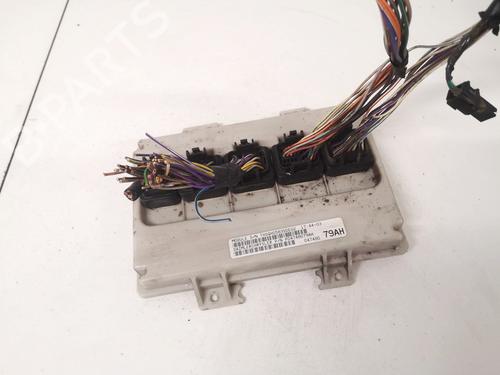 Used Electronic module Electronic module 35479438 35479438