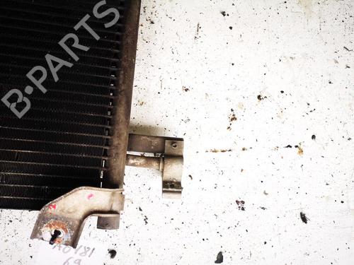 AC radiator MAZDA PREMACY (CP) 2.0 TD | BP35586848M32 - Image 3