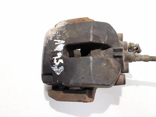 Used Left rear brake caliper Left rear brake caliper BMW X5 (E70) 3.0 d (235 hp) 35353370 35353370
