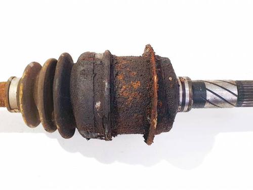 Left rear driveshaft MAZDA CX-7 (ER) 2.3 AWD | BP35261960M40 - Image 3
