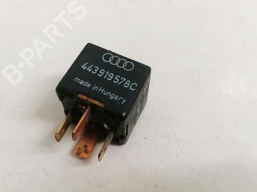 Electronic sensor VW PASSAT B5 Variant (3B5) 1.9 TDI Syncro/4motion | BP33091639M84 - Image 3