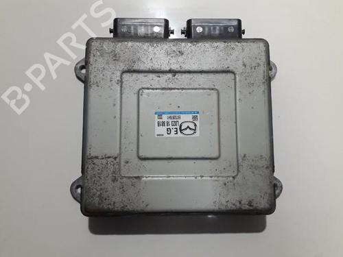 Used Engine control unit (ECU) Engine control unit (ECU) MAZDA 5 (CR) 1.8 (CR19) (116 hp) 33505408 33505408