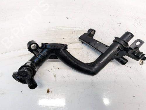 Used Pipe Pipe CITROËN C4 Picasso I MPV (UD_) 1.6 HDi (109 hp) 36689483 36689483