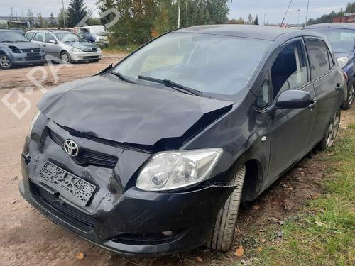 Electronic module TOYOTA AURIS (_E15_) 2.0 D-4D (ADE150_, ADE150R) | BP33085295M83 - Image 5