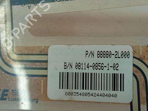 Electronic module HYUNDAI i30 (FD) 1.6 CRDi | BP38478938M83 - Image 4