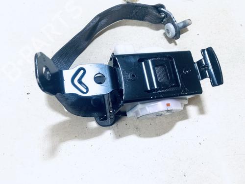 Rear left seatbelt OPEL INSIGNIA A (G09) 2.0 CDTI (68) | BP35623728I29 - Image 2