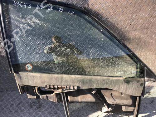 front-right-door-window-audi-80-b4-saloon-8c2-1991-1992-1993-1994-1995-35673219 main image