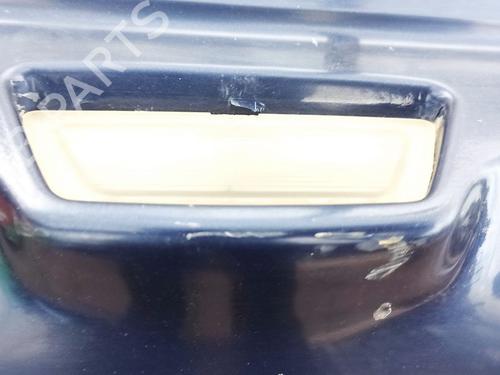 Used Licence plate light Licence plate light 35596009 35596009