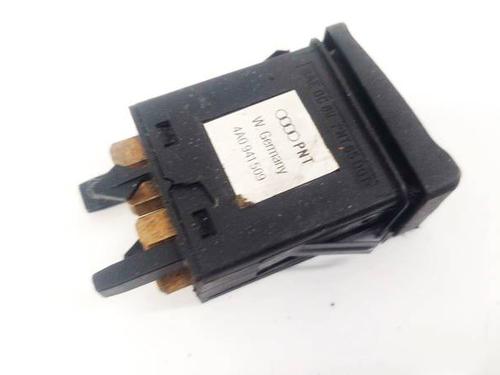 Warning switch AUDI 100 C4 Saloon (4A2) 2.6 | BP35056961I22 - Image 3