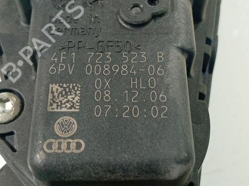 Pedal AUDI A6 C6 (4F2) 3.0 TDI quattro | BP38277871I4 - Image 5