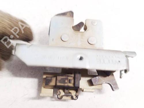 Electronic module MERCEDES-BENZ E-CLASS (W211) E 220 CDI (211.006) | BP37093269M83 - Image 2