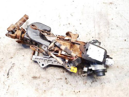 Steering column VW GOLF V (1K1) 2.0 TDI | BP35653114M21 - Image 2