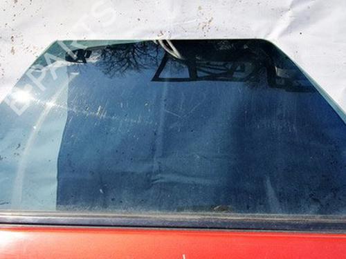 Used Rear left door window Rear left door window SUBARU OUTBACK (BE, BH) 2.5 AWD (BH9) (156 hp) 35855480 35855480