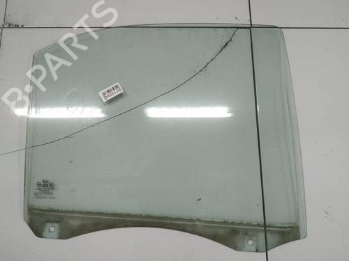Used Rear right door window Rear right door window KIA SORENTO I (JC) 3.5 (194 hp) 34756080 34756080