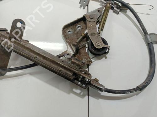 håndbremse HONDA FR-V (BE) 2.0 (BE3) | BP34855682I18 - Image 4