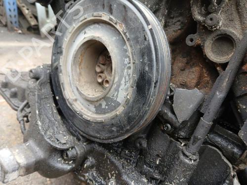 Pulley AUDI A6 C6 (4F2) 3.0 TDI quattro | BP39253939M122 - Image 4