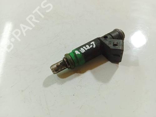 Used Injector Injector PEUGEOT 407 (6D_) 1.6 HDi 110 (6D9HZC, 6D9HYC) (109 hp) 34787545 34787545