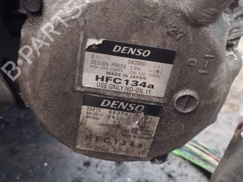 AC compressor LEXUS GS (_S19_) 450h (GRS191_, GWS191_) | BP35242297M34 - Image 2