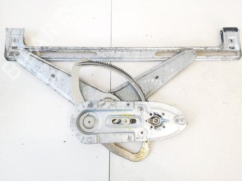Used Front left window mechanism Front left window mechanism 35614033 35614033