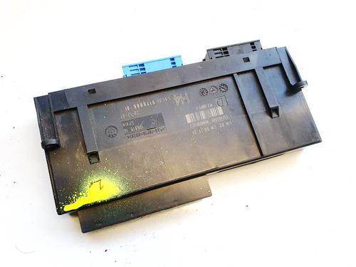 Electronic module BMW 3 (E90) 318 d | BP34796447M83 - Image 3