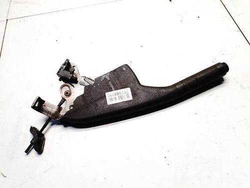 håndbremse håndbremse VW POLO IV (9N_, 9A_) 1.4 TDI (70 hp) 34915801 34915801
