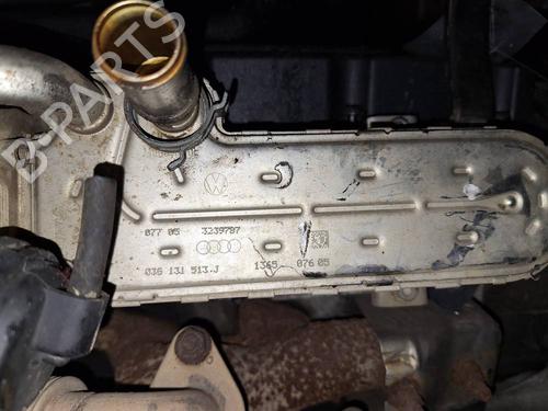 Egr AUDI A3 (8P1) 2.0 TDI | BP35155930M69 - Image 3