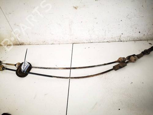 Used Cable Cable OPEL MOVANO A Bus (X70) 2.5 D (JD) (80 hp) 36685377 36685377