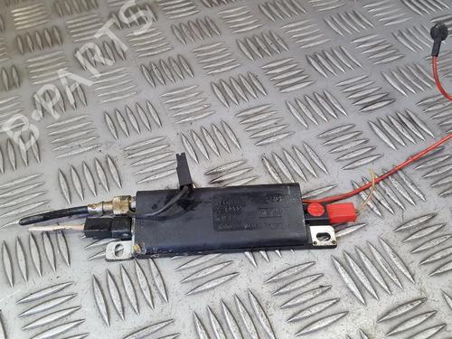 Used Electronic module Electronic module AUDI A4 B5 (8D2) 1.9 TDI (90 hp) 35687444 35687444