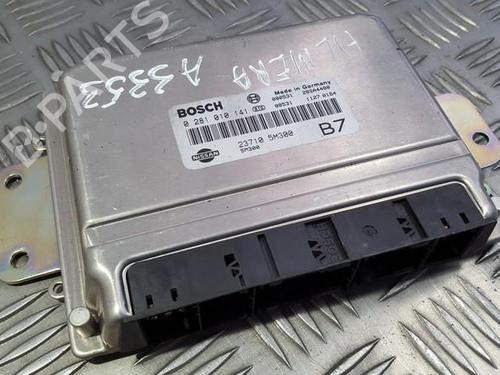Used Engine control unit (ECU) Engine control unit (ECU) NISSAN ALMERA I Hatchback (N15) 2.0 D (75 hp) 33492603 33492603