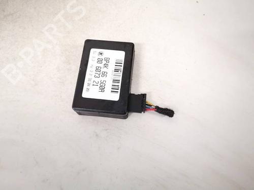 Electronic sensor MAZDA 3 (BL) 2.2 MZR CD (BL10) | BP35372848M84 - Image 3