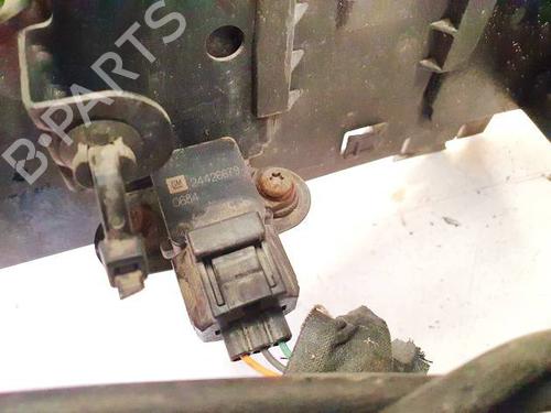Electronic module SAAB 9-3 (YS3F, E79, D79, D75) 2.2 TiD | BP35271212M83 - Image 2
