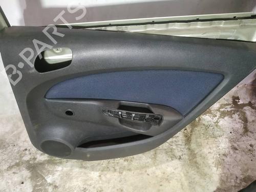 Used Rear right panel Rear right panel OPEL CORSA D (S07) 1.3 CDTI (L08, L68) (75 hp) 35057028 35057028