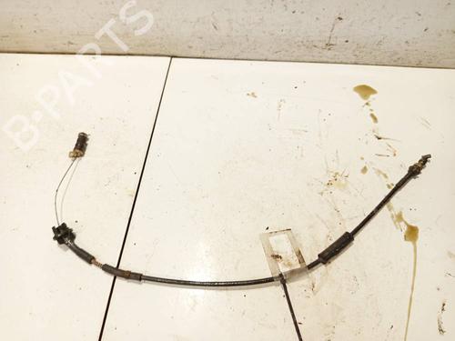 Used Cable Cable 34905252 34905252