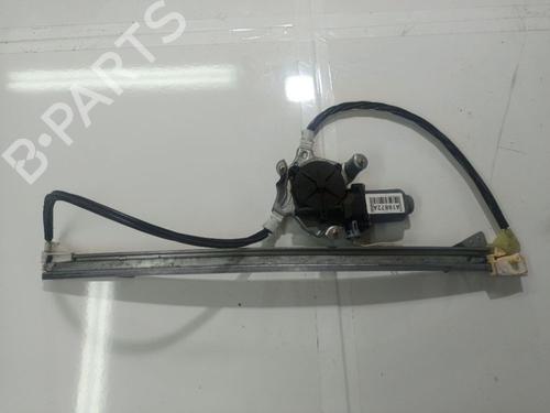Used Front right window mechanism Front right window mechanism 34842560 34842560